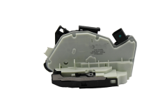 Mecanism încuietoare ușă Spate Stânga 5N0839015C 88390955501 VW Skoda Vika