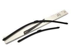 Lame Ștergătoare Față Original Peugeot 207 425/650mm 6423A4