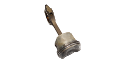 Bielă Piston 7701475350 2.0 IDE F5R700 Renault Laguna 2 1090