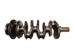 Arbore Cotit 8200385222 2.0 dci M9R Renault 4748