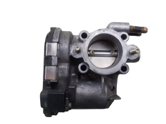 Supapă corp clapetă accelerație Opel 9157512 0280750044 1.0 1.2 1079