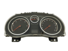 Vitezometru Opel Corsa D P0013264285 28120245-3 65563