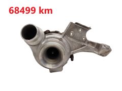 Turbosuflantă BMW 2.0 D 7800594C GT1749V 68499 km