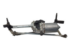 Mecanism Ștergătoare Opel Corsa D 13182340 367546129 405.067 Valeo 1783