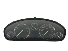 Turometru Peugeot 407 9646282680 Siemens VDO 53208