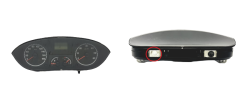 Turometru Ducato Boxer Jumper 1358173080 Fiat 54180