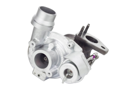 Turbosuflantă Original Renault Megane Scenic III 1.5 dCi 144110429R