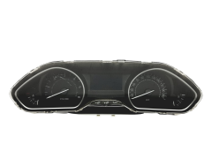 Turometru Peugeot 208 9813848980 53868