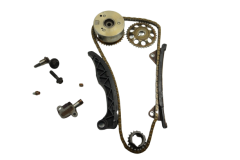 Set lanț distribuție 0816H1 0805G9 0805G7 1KR-FE 107 C1 Aygo