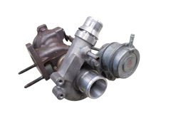 Turbosuflantă 7701477904 8200864964 H8200538832 Renault 1.2 T