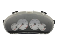 Vitezometru Peugeot 206 9651740280 000500805 49051