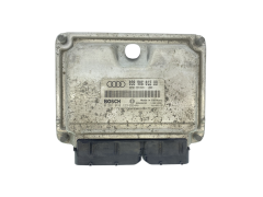 Unitate Control 038906012BB 0281010123 Audi Bosch 63388