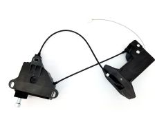 Troliu roată de rezervă Original Nemo Bipper Fiorino Qubo 1608304580 51910321