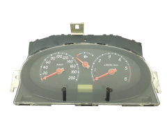 Turometru Nissan Micra AX865 26135