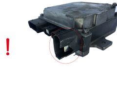 Unitate Control 34710 FJ030 A6D-000 R24 Subaru Hitachi