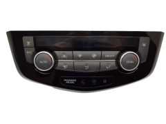 Panou de aer condiționat Nissan Qashqai 2 275004EA0A Valeo