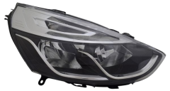 Far Dreapta Original Renault Clio IV 260103317R