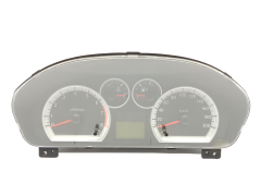 Vitezometru Chevrolet Aveo 96814468 26151