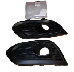 Ramă Halogen Stângă Dreaptă Original 261520345R Renault