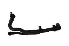 Țeavă agent de răcire 1K0122051H B11978 VW Seat Skoda Borsehung