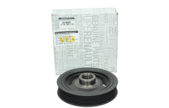 Fulie arbore cotit Original 123038614R Renault Dacia