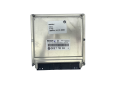 Unitate Control Motor ECU BMW 7792544 0281011085 Bosch 58081