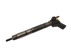 Injector combustibil VWAG 059130277CD 0445117022 3.0 TDI