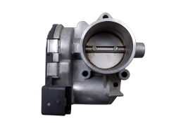 Supapă corp clapetă accelerație Citroen Peugeot 0280750085 1635Q9 1.6 Bosch 2107