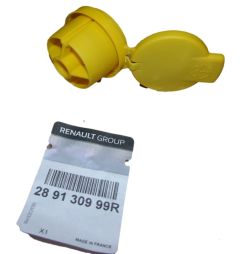 Bușon rezervor apă Original 289130999R Renault