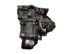 Cutie de viteze JH3128 1.2 16v Renault Clio 3 Modus 7701723417 1016