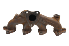 Galerie evacuare 140040840R 1.5 dci Renault Nissan Mercedes-Benz