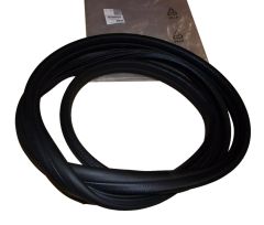 Garnitură Ușă Stângă Spate Nou Original 9025J5 9025.J5 Peugeot