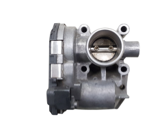 Supapă corp clapetă accelerație Smart A1601410225 0003094V007 Bosch 2077