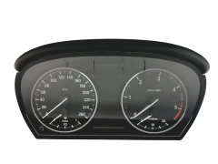 Vitezometru BMW 3 E90 E91 9166846-03 1025350-86 43827