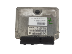 Unitate Control 24417169 0281010268 Opel Bosch GM 3303