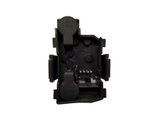 Inserție lampă spate Spate 7701042634 37410751 Megane I Classic Renault