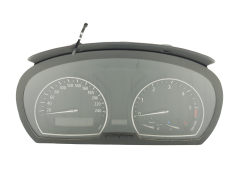Turometru BMW X3 3413127-01 1024630-21 Borg