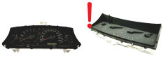 Vitezometru Toyota Corolla Verso 83800-13110 59225