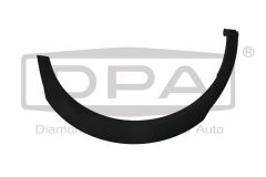 Ornament aripă Față Stângă 2E0854819 88541533302 VW Crafter DPA