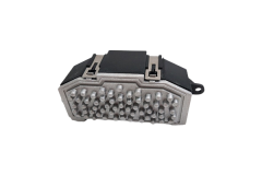 Rezistență Ventilator Faceți VW Audi 3C0907521D 89071698201 Vika
