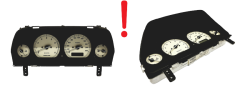 Turometru Rover 25 AR0054002 RG/22350 53744
