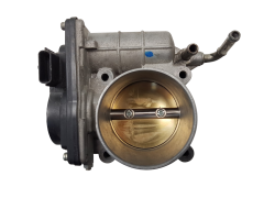 Supapă corp clapetă accelerație Renault 161201190R RME60-12 2.0 16V 2176