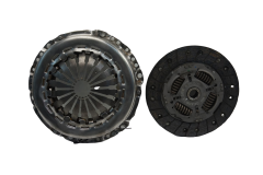 Kit ambreiaj 1611284980 1607870680 9801139380 1.0 1.2 VTi Peugeot 208 C3
