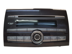 Radio CD player Fiat Bravo 735525868 OC