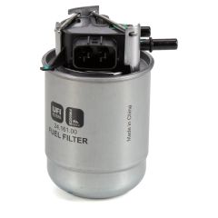Filtru Combustibil Nou Original Renault Kadjar 1.7 dCi 16400HV80A
