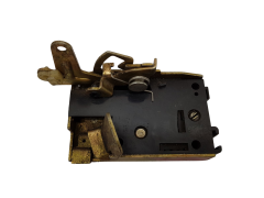 Mecanism încuietoare ușă Dreapta Spate 913836 Citroen AX Kiekert 11143