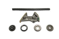 Set lanț distribuție 045198229A B18848 045103319A VW Audi Seat