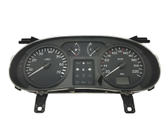 Turometru Renault Clio 2 8200059763 49545