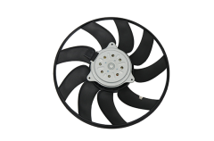 Ventilator Radiator 8K0959455Q 99591479801 Audi Vika