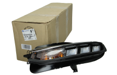 Lumini zi Stângă Nou Original 9833480680 Citroen